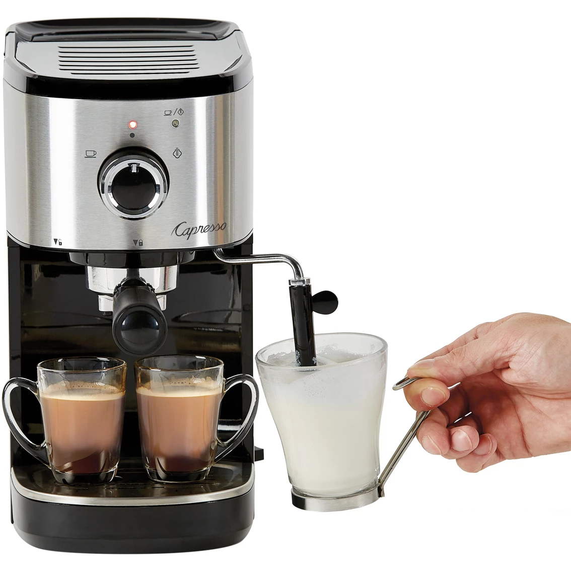 Cheap ???? Capresso EC Select Espresso Maker ❤️ 2 Cheap ???? Capresso EC Select Espresso Maker ❤️ - Image 2