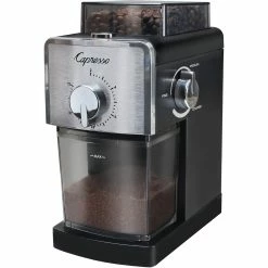 Top 10 ???? Capresso Coffee Burr Grinder ????