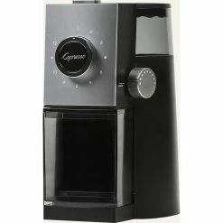 Best reviews of ???? Capresso Grind Select Grinder ⭐