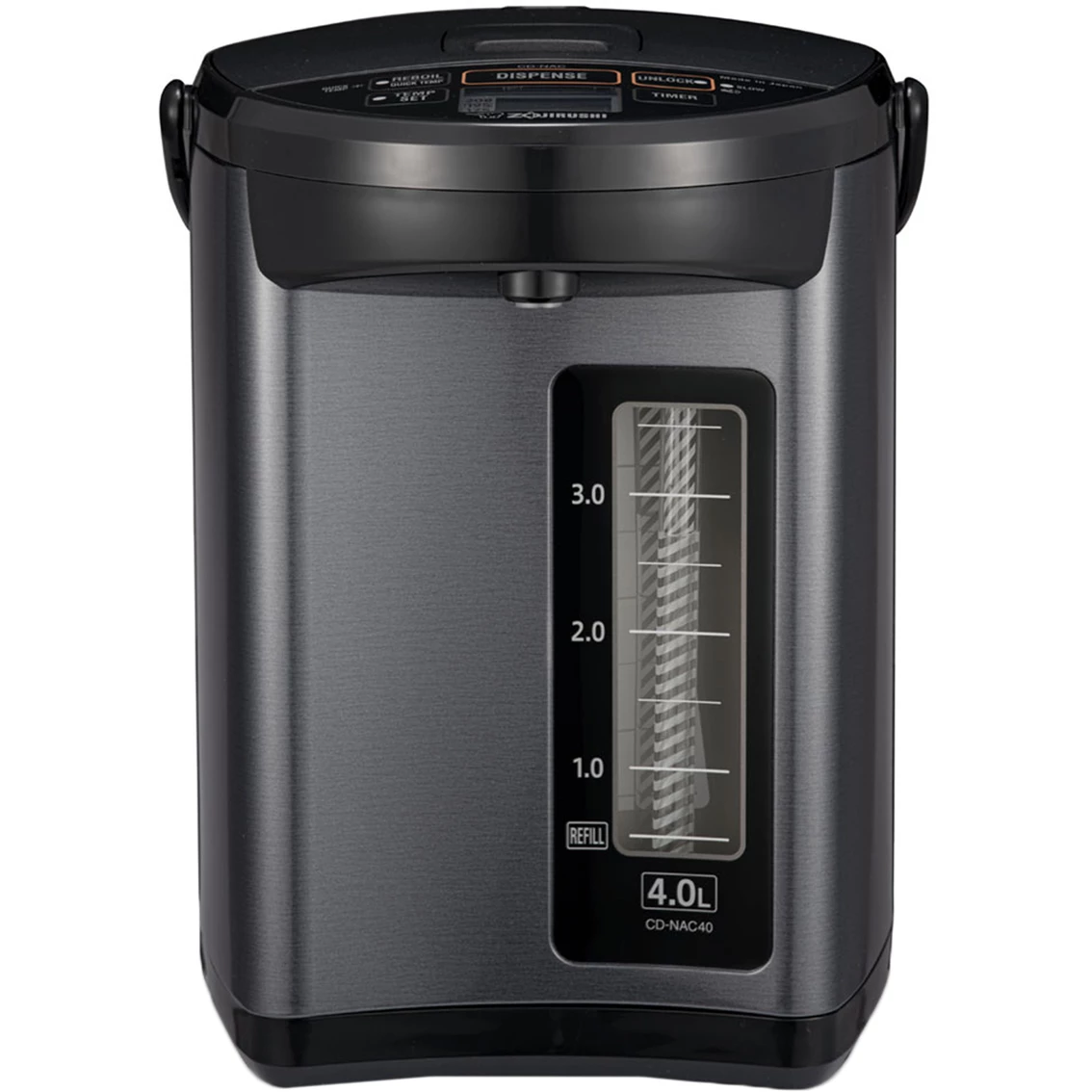Cheap ???? Zojirushi 5L Micom Water Boiler And Warmer ⭐ 2 Cheap ???? Zojirushi 5L Micom Water Boiler And Warmer ⭐ - Image 2