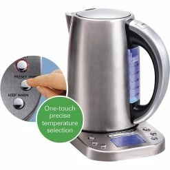 Flash Sale ❤️ Hamilton Beach Professional Digital Kettle ???? 7 Flash Sale ❤️ Hamilton Beach Professional Digital Kettle ???? -Capresso Shop unnamed file 6