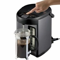 Cheap ???? Zojirushi 5L Micom Water Boiler And Warmer ⭐ 11 Cheap ???? Zojirushi 5L Micom Water Boiler And Warmer ⭐ -Capresso Shop unnamed file 60