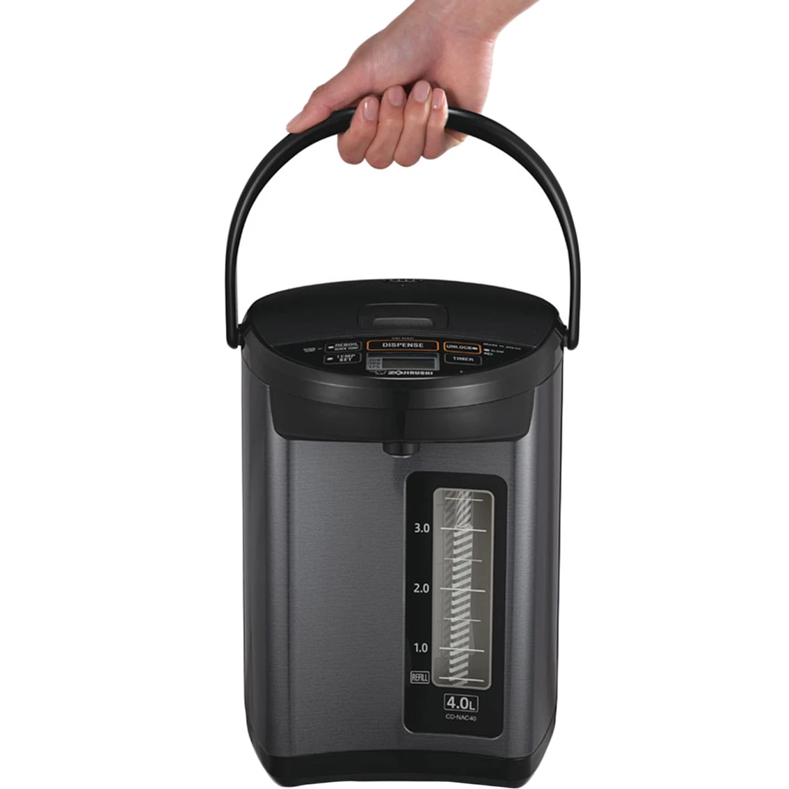 Cheap ???? Zojirushi 5L Micom Water Boiler And Warmer ⭐ 4 Cheap ???? Zojirushi 5L Micom Water Boiler And Warmer ⭐ - Image 4