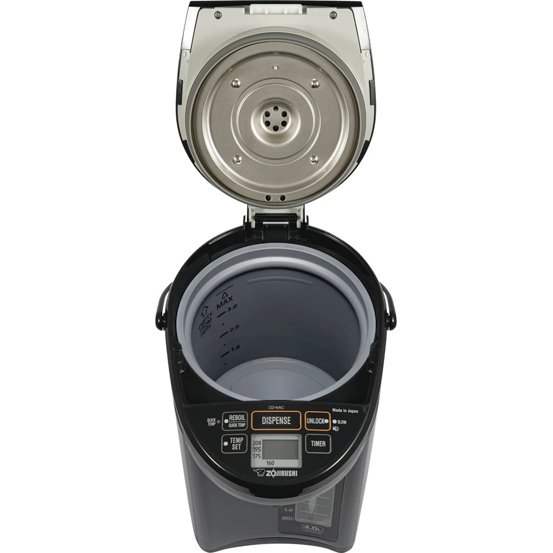 Cheap ???? Zojirushi 5L Micom Water Boiler And Warmer ⭐ 5 Cheap ???? Zojirushi 5L Micom Water Boiler And Warmer ⭐ - Image 5