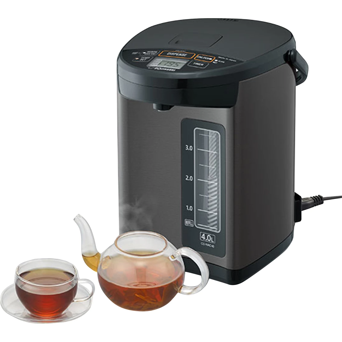 Cheap ???? Zojirushi 5L Micom Water Boiler And Warmer ⭐ 6 Cheap ???? Zojirushi 5L Micom Water Boiler And Warmer ⭐ - Image 6