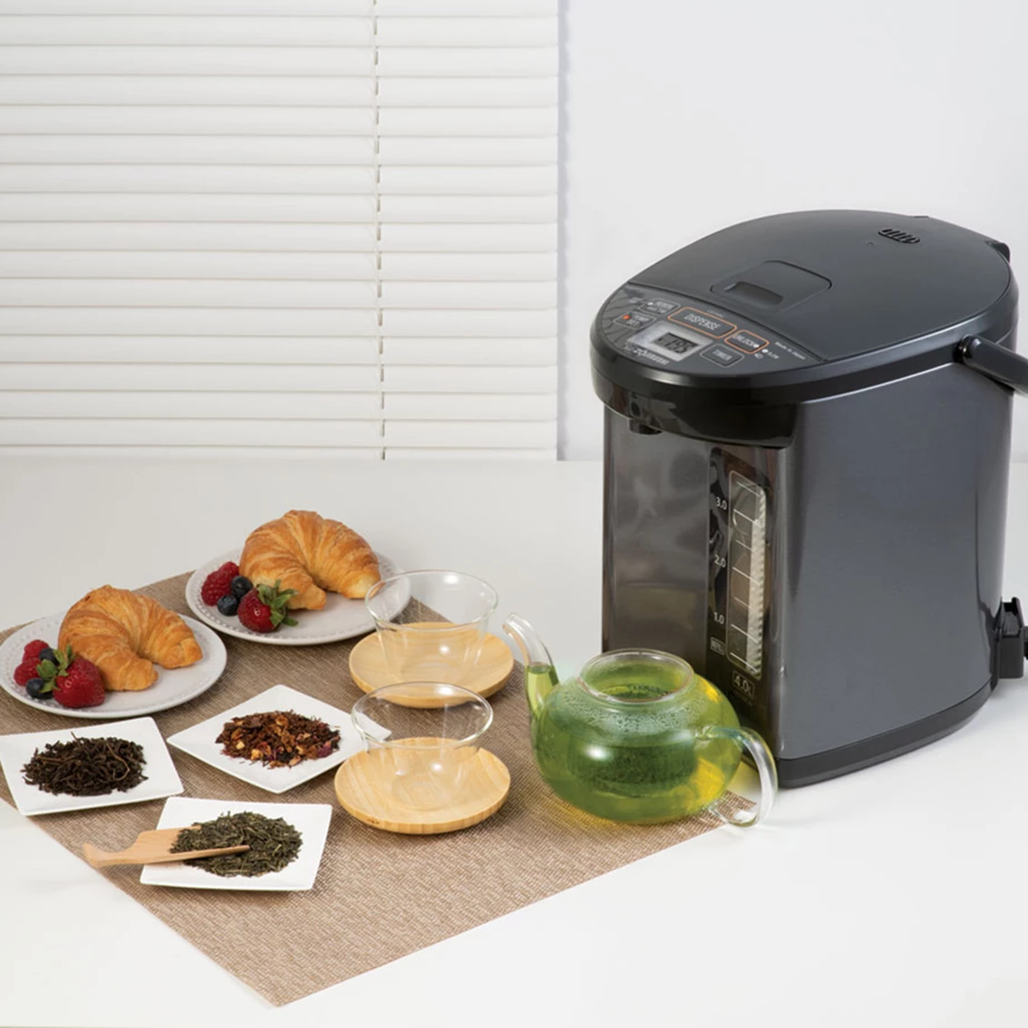 Cheap ???? Zojirushi 5L Micom Water Boiler And Warmer ⭐ 7 Cheap ???? Zojirushi 5L Micom Water Boiler And Warmer ⭐ - Image 7