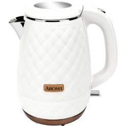Buy ???? Aroma Professional 7 Cup/1L Electric Kettle ???? 5 Buy ???? Aroma Professional 7 Cup/1L Electric Kettle ???? -Capresso Shop unnamed file 69