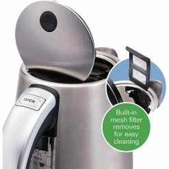Flash Sale ❤️ Hamilton Beach Professional Digital Kettle ???? 8 Flash Sale ❤️ Hamilton Beach Professional Digital Kettle ???? -Capresso Shop unnamed file 7