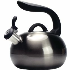 Outlet ???? Primula Boulder 2.5 Qt. Whistling Kettle ????