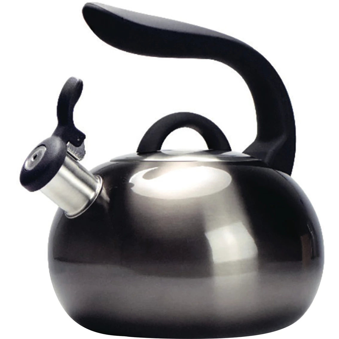 Outlet ???? Primula Boulder 2.5 Qt. Whistling Kettle ???? 1 Outlet ???? Primula Boulder 2.5 Qt. Whistling Kettle ????