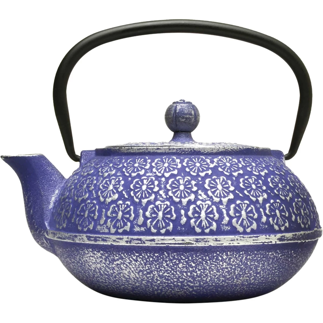Best Pirce ???? Primula Floral 34 Oz. Cast Iron Teapot ???? 1 Best Pirce ???? Primula Floral 34 Oz. Cast Iron Teapot ????