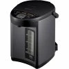 Best reviews of ???? Zojirushi 4.0L Micom Water Boiler & Warmer ????