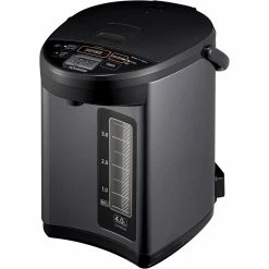 Best reviews of ???? Zojirushi 4.0L Micom Water Boiler & Warmer ????