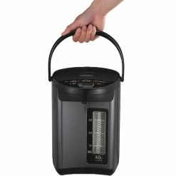 Best reviews of ???? Zojirushi 4.0L Micom Water Boiler & Warmer ???? -Capresso Shop unnamed file 76