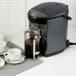 Best reviews of ???? Zojirushi 4.0L Micom Water Boiler & Warmer ???? -Capresso Shop unnamed file 77