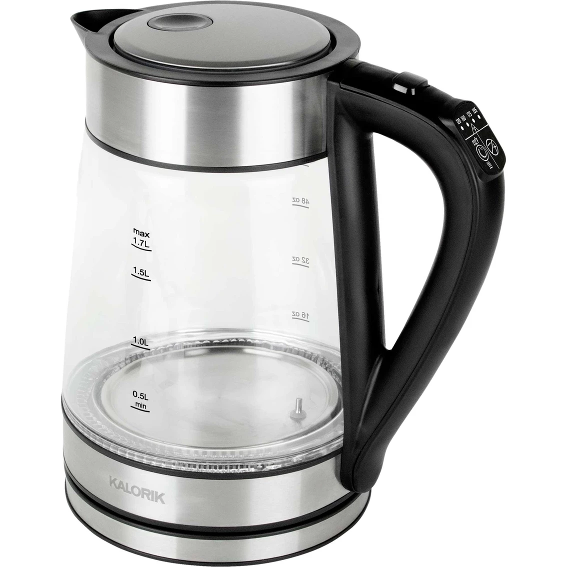 Cheap ✔️ Kalorik 1.7L Rapid Boil Digital Electric Kettle. ❤️ 1 Cheap ✔️ Kalorik 1.7L Rapid Boil Digital Electric Kettle. ❤️