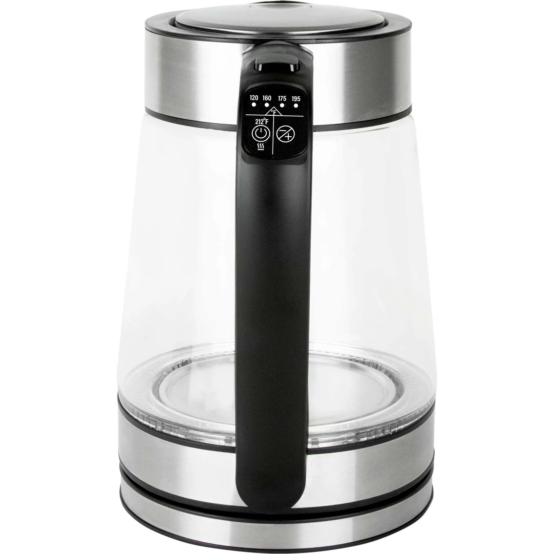 Cheap ✔️ Kalorik 1.7L Rapid Boil Digital Electric Kettle. ❤️ 2 Cheap ✔️ Kalorik 1.7L Rapid Boil Digital Electric Kettle. ❤️ - Image 2