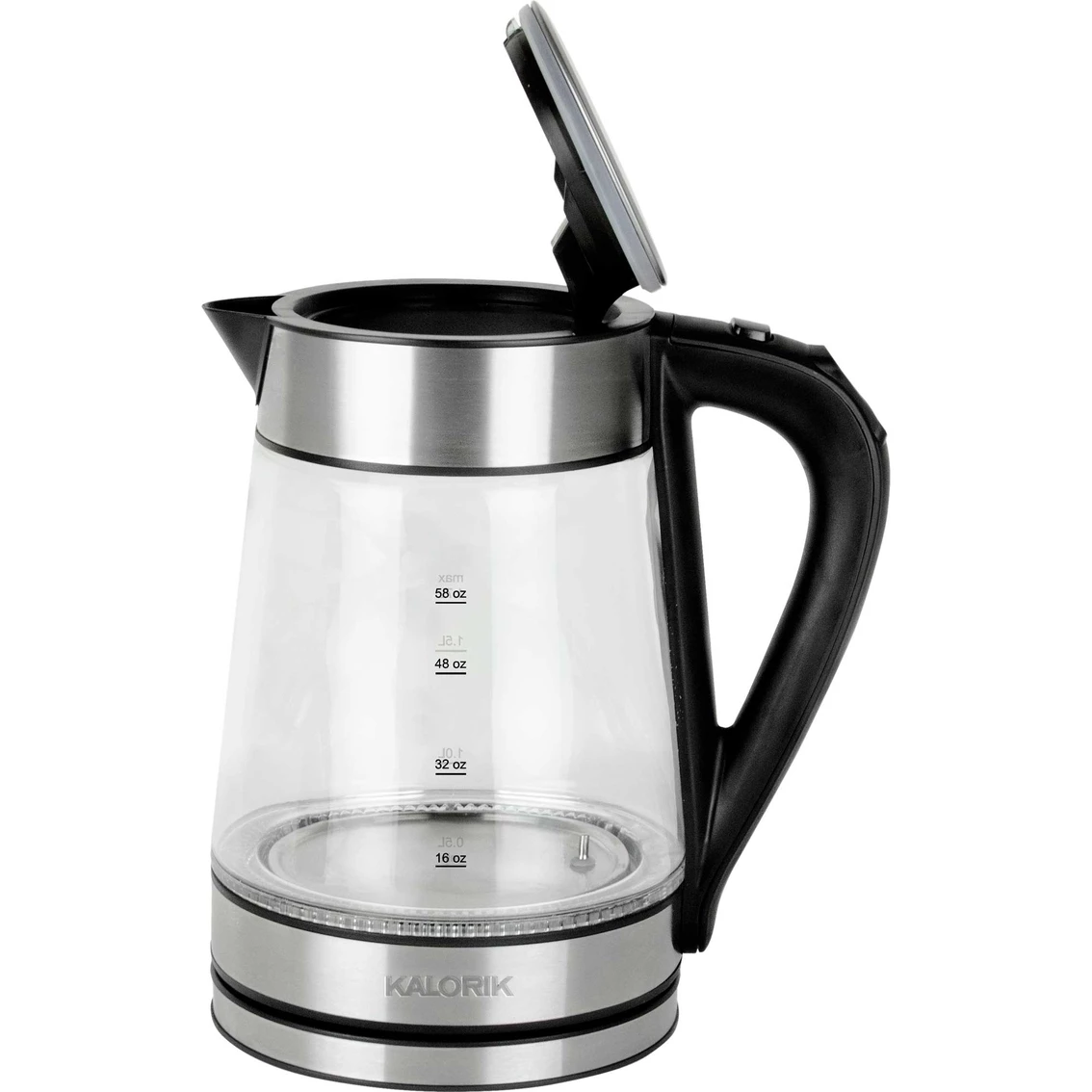 Cheap ✔️ Kalorik 1.7L Rapid Boil Digital Electric Kettle. ❤️ 3 Cheap ✔️ Kalorik 1.7L Rapid Boil Digital Electric Kettle. ❤️ - Image 3