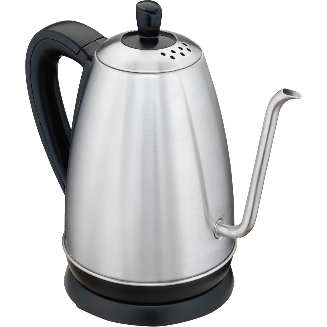 Best Sale ???? Hamilton Beach Electric Gooseneck Kettle 1.2L ???? 1 Best Sale ???? Hamilton Beach Electric Gooseneck Kettle 1.2L ????